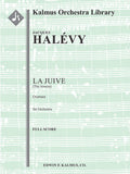 La Juive: Overture Cover Image
