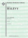 La Juive: Overture Cover Image