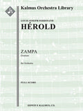 Zampa: Overture Cover Image