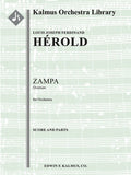 Zampa: Overture Cover Image