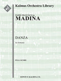 Danza Cover Image