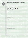 Danza Cover Image