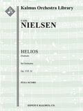 Helios Overture, Op. 17/F. 32 Cover Image