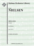 Helios Overture, Op. 17/F. 32 Cover Image