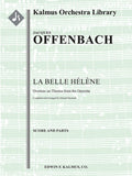 La Belle Helene: Overture Cover Image