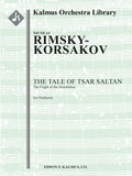 Tale of Tsar Saltan, The: The Flight of the Bumblebee Cover Image