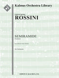 Semiramide: Overture Cover Image