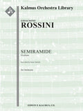 Semiramide: Overture Cover Image