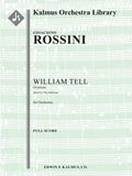 William Tell (Guillaume Tell): Overture Cover Image