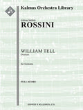 William Tell (Guillaume Tell): Overture Cover Image