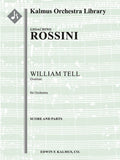 William Tell (Guillaume Tell): Overture Cover Image