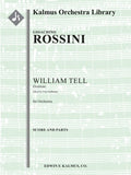 William Tell (Guillaume Tell): Overture Cover Image