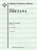 My Fatherland (Ma Vlast), No. 6: Blanik Cover Image