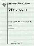 Nacht in Venedig, Eine (A Night in Venice): Overture Cover Image