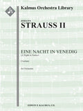 Nacht in Venedig, Eine (A Night in Venice): Overture Cover Image