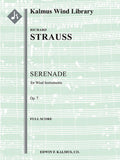 Serenade, Op. 7 Cover Image