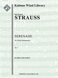 Serenade, Op. 7 Cover Image