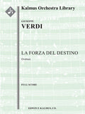 La Forza del Destino: Overture Cover Image