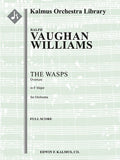 The Wasps: Overture Cover Image