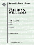 The Wasps: Overture Cover Image