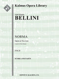 Norma (complete) Cover Image