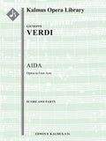 Aida (complete) Cover Image