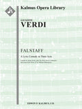 Falstaff (complete) Cover Image