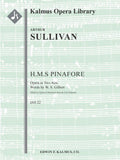 HMS Pinafore (Simpson/Jones) Cover Image