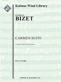 Carmen Suite Cover Image