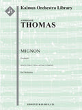 Mignon: Overture Cover Image