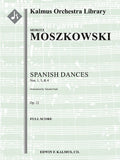 Mass In C, Op. 169 Cover Image