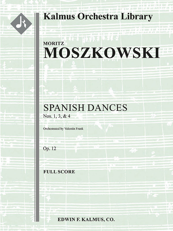 Mass In C, Op. 169 Cover Image