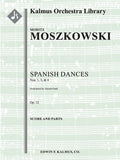 Mass in C, Op.169 Cover Image