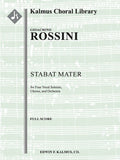 Stabat Mater Cover Image