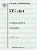 Stabat Mater Cover Image