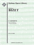 Carmen Act I, Habanera: L'amour est un oiseau rebelle Cover Image