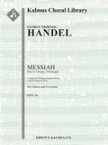 Messiah, HWV 56: Part II, Chorus: Hallelujah (Mozart/Prout) Cover Image