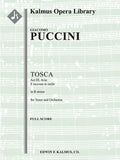 Tosca: Act III, Aria: E lucevan le stelle (tenor) (excerpt) Cover Image