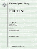 Tosca: Act III, Aria: E lucevan le stelle (tenor) (excerpt) Cover Image