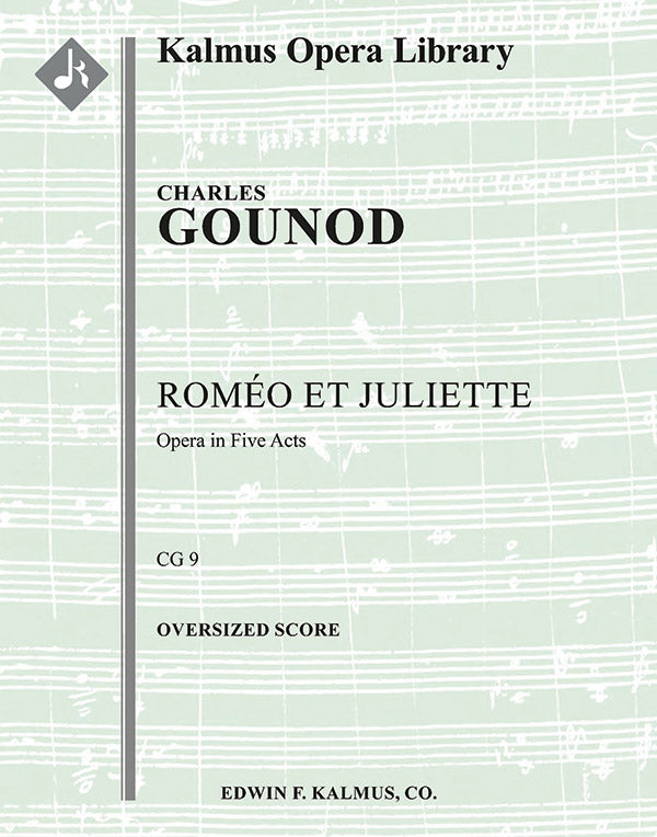 Romeo and Juliet (complete) Cover Image