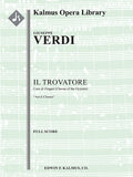 Il Trovatore: Act II, Coro di Zingari/Chorus of the Gypsies (Anvil Chorus): Vedi! le fosche (excerpt) Cover Image