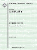 Petite Suite Cover Image
