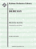 Petite Suite Cover Image