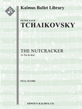 The Nutcracker, Op. 71, No. 14: Pas de Deux Cover Image
