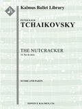 The Nutcracker, Op. 71, No. 14: Pas de Deux Cover Image