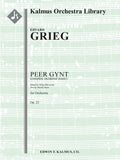 Peer Gynt, Op. 23 Cover Image