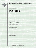 Suite in F: Lady Radnor's Suite Cover Image