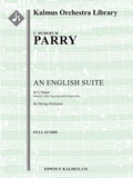 An English Suite Cover Image