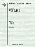 Aida: Prelude Cover Image