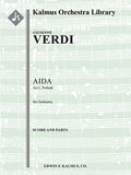 Aida: Prelude Cover Image